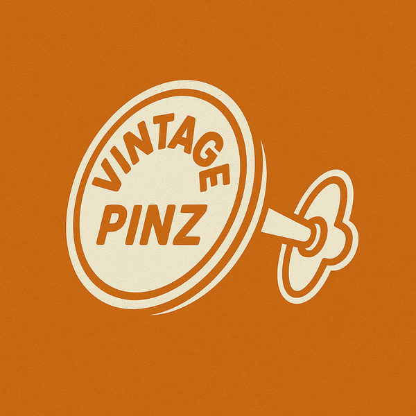 Vintage Pinz